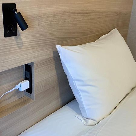 Smile Hotel Osaka Nakanoshima ภายนอก รูปภาพ