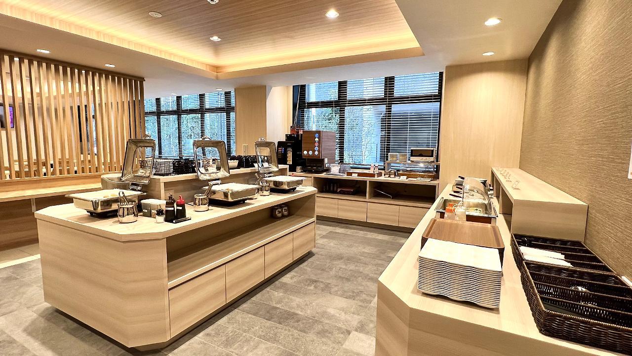 Smile Hotel Osaka Nakanoshima ภายนอก รูปภาพ