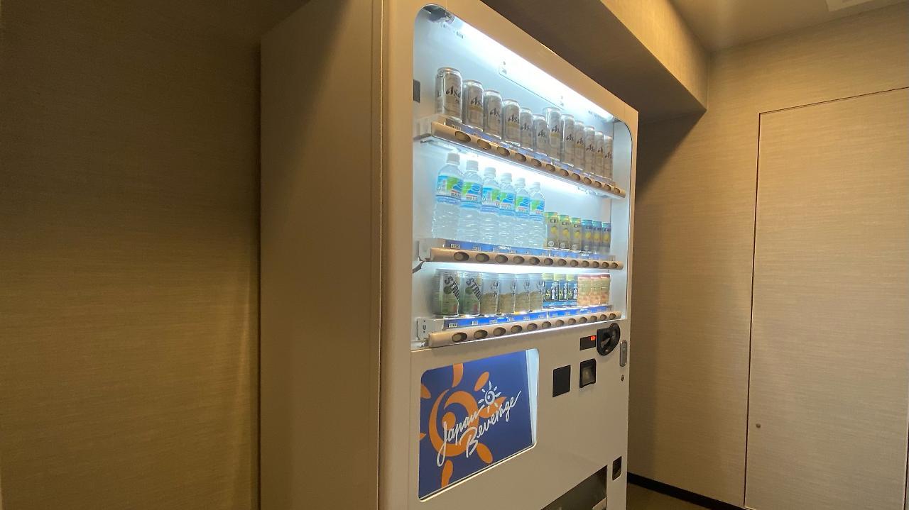 Smile Hotel Osaka Nakanoshima ภายนอก รูปภาพ