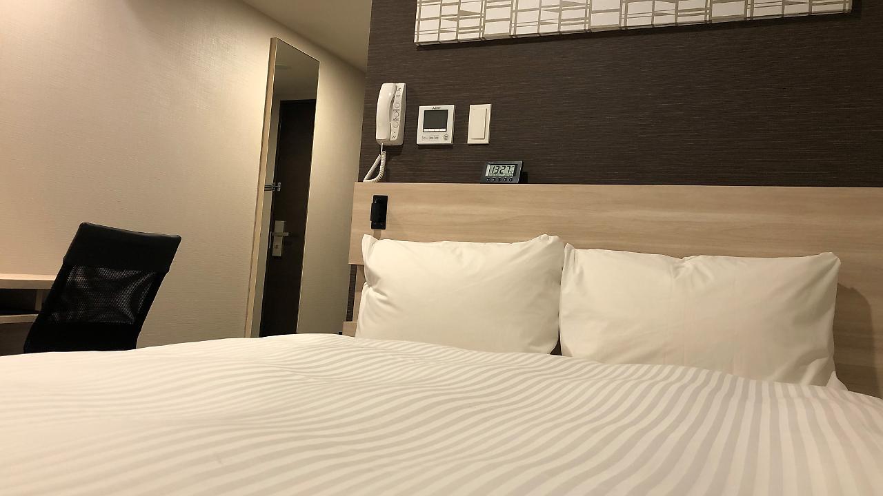 Smile Hotel Osaka Nakanoshima ภายนอก รูปภาพ