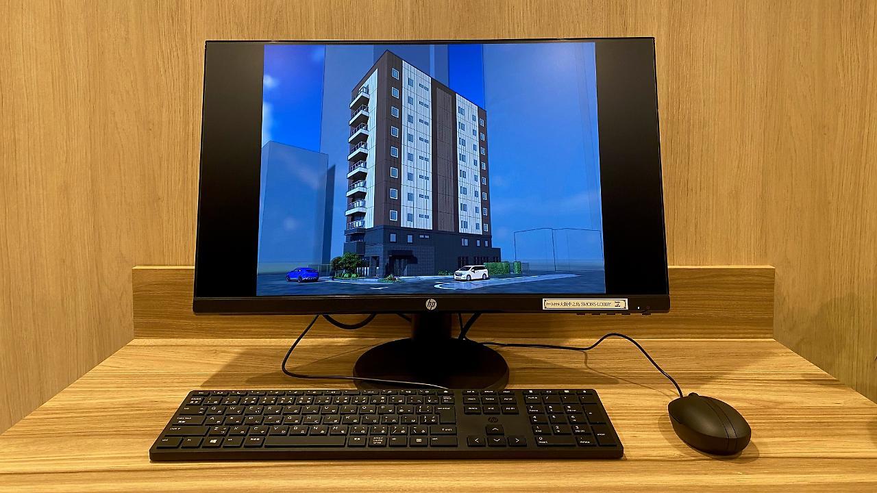 Smile Hotel Osaka Nakanoshima ภายนอก รูปภาพ