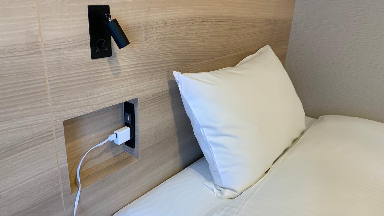 Smile Hotel Osaka Nakanoshima ภายนอก รูปภาพ